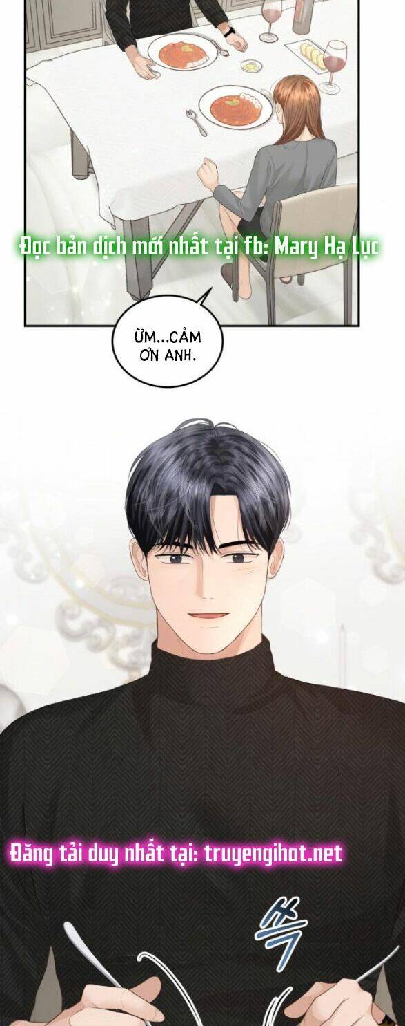 Hôn Nhân Hoàn Hảo Chapter 57.1 - Trang 2