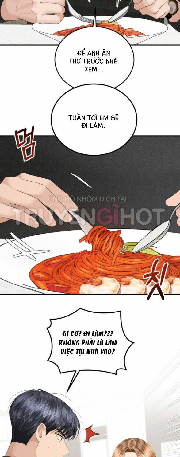 Hôn Nhân Hoàn Hảo Chapter 57.1 - Trang 2