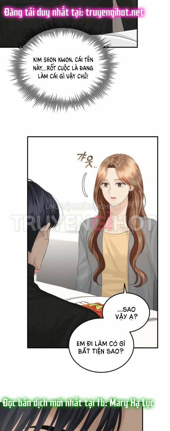 Hôn Nhân Hoàn Hảo Chapter 57.1 - Trang 2