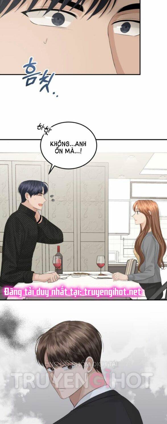 Hôn Nhân Hoàn Hảo Chapter 57.1 - Trang 2