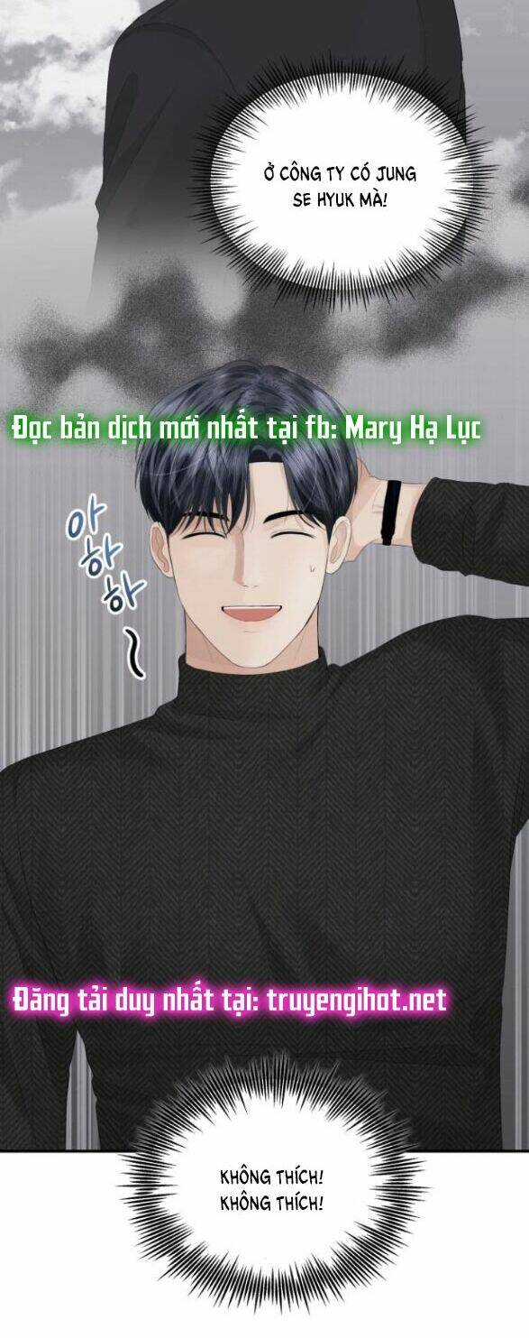 Hôn Nhân Hoàn Hảo Chapter 57.1 - Trang 2