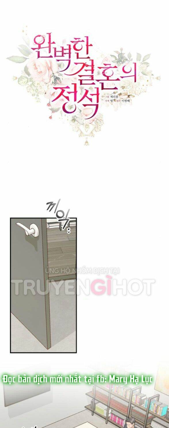 Hôn Nhân Hoàn Hảo Chapter 57.1 - Trang 2