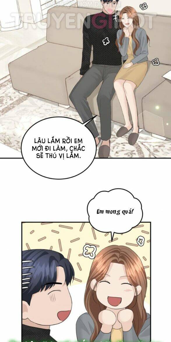 Hôn Nhân Hoàn Hảo Chapter 57.2 - Trang 2