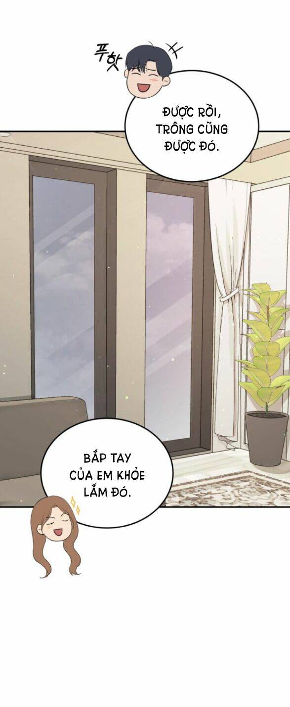 Hôn Nhân Hoàn Hảo Chapter 58.1 - Trang 2