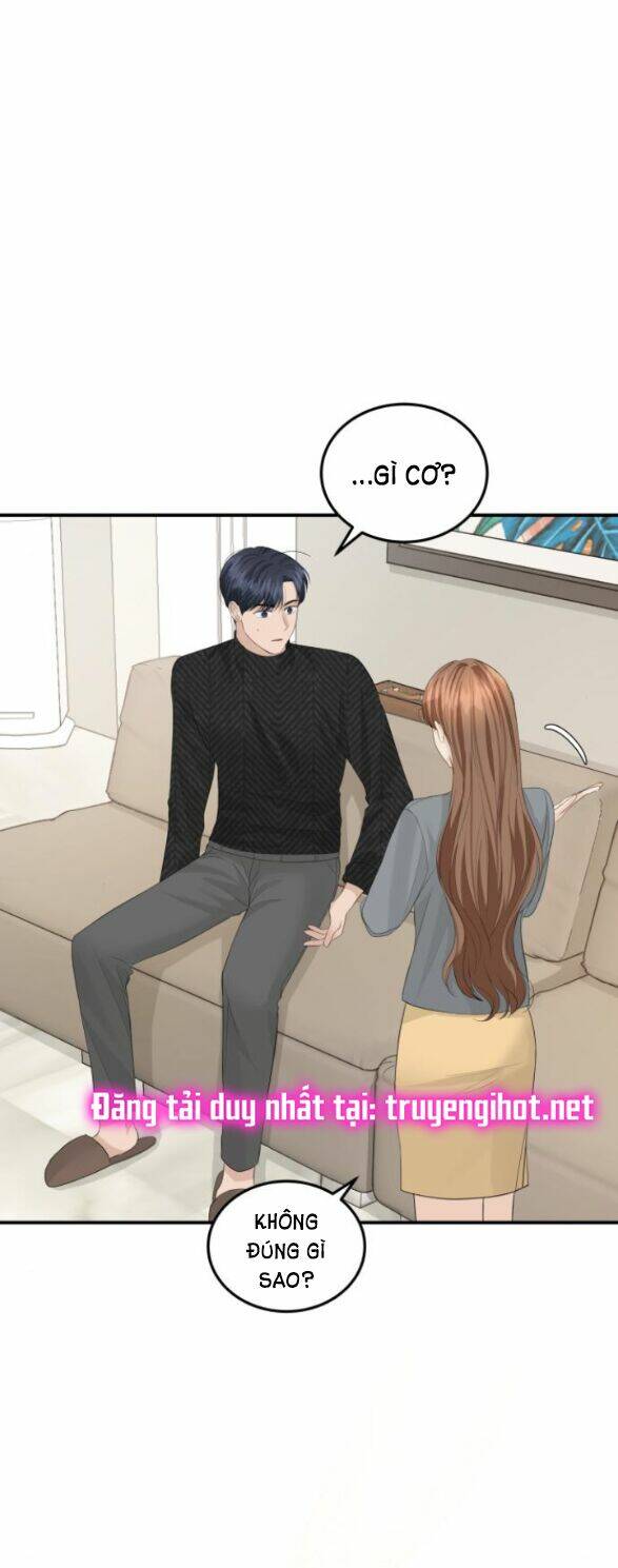 Hôn Nhân Hoàn Hảo Chapter 58.1 - Trang 2