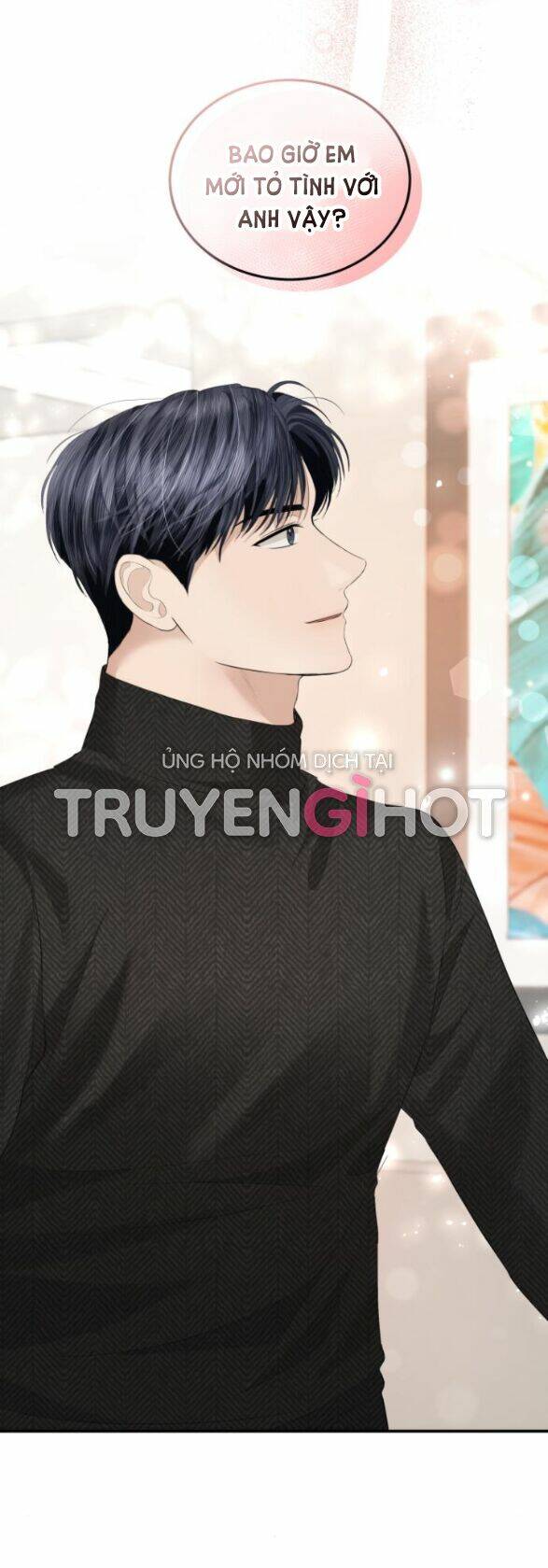 Hôn Nhân Hoàn Hảo Chapter 58.1 - Trang 2