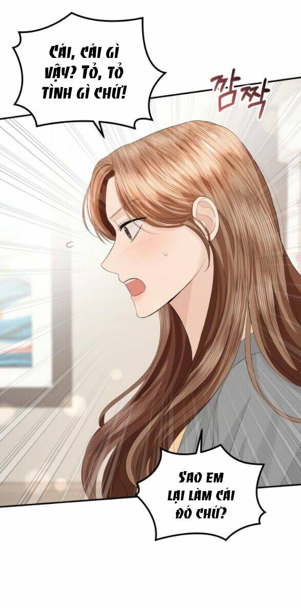 Hôn Nhân Hoàn Hảo Chapter 58.1 - Trang 2