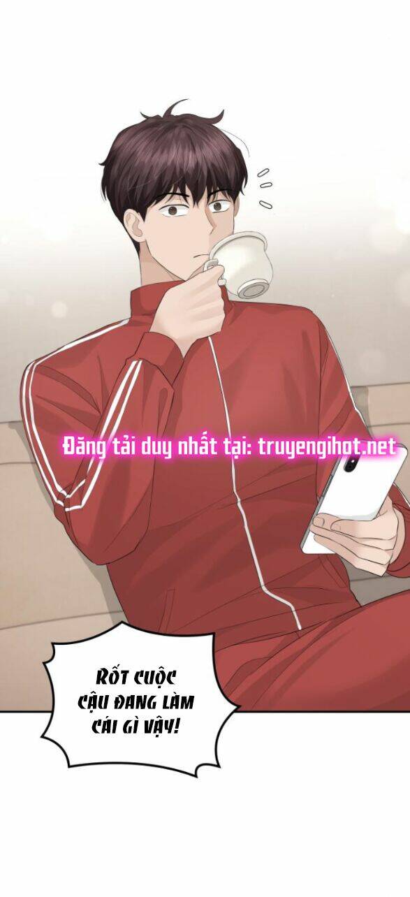 Hôn Nhân Hoàn Hảo Chapter 58.1 - Trang 2