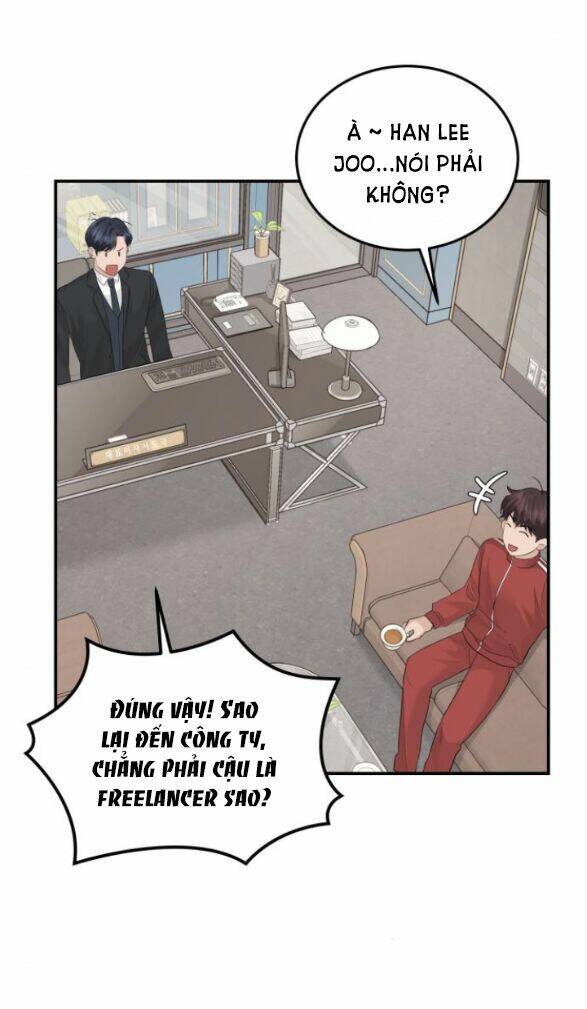 Hôn Nhân Hoàn Hảo Chapter 58.1 - Trang 2