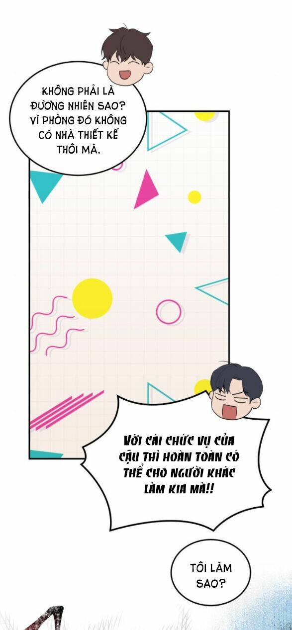 Hôn Nhân Hoàn Hảo Chapter 58.1 - Trang 2