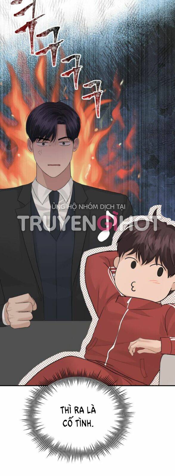 Hôn Nhân Hoàn Hảo Chapter 58.1 - Trang 2