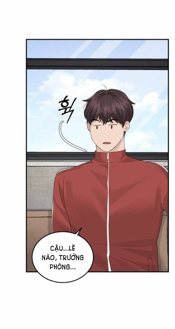 Hôn Nhân Hoàn Hảo Chapter 58.1 - Trang 2