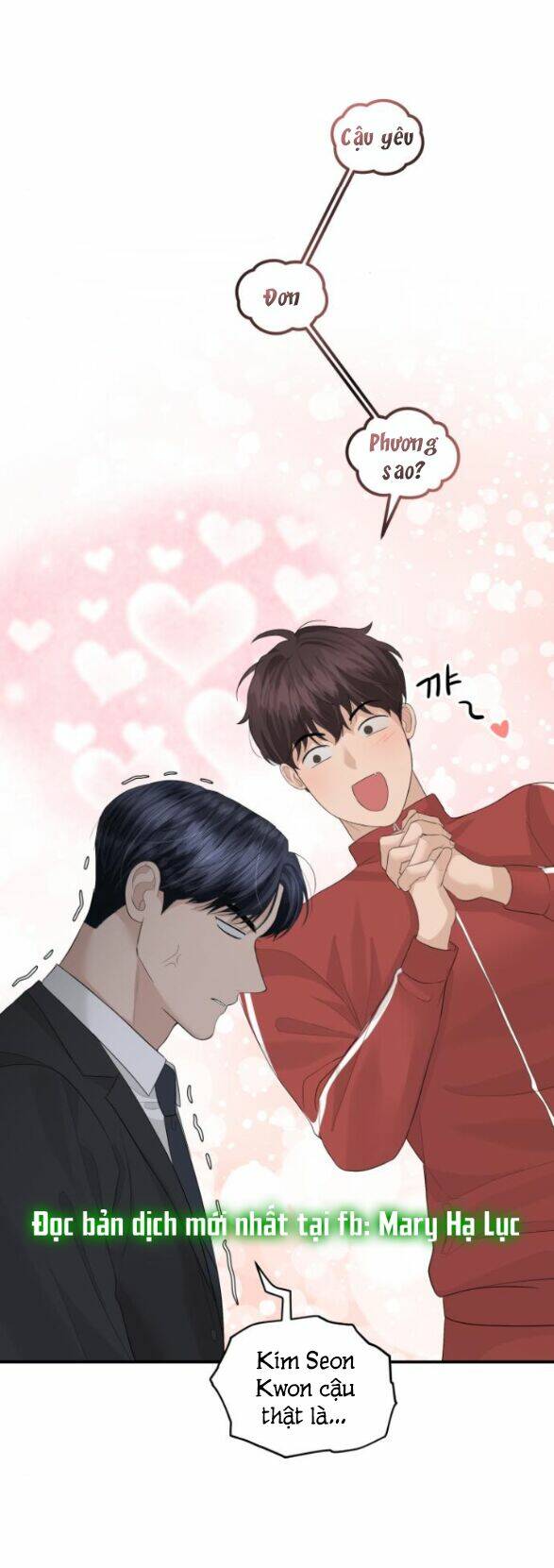 Hôn Nhân Hoàn Hảo Chapter 58.1 - Trang 2