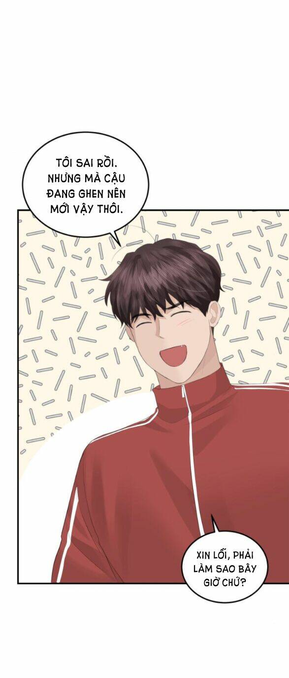 Hôn Nhân Hoàn Hảo Chapter 58.1 - Trang 2