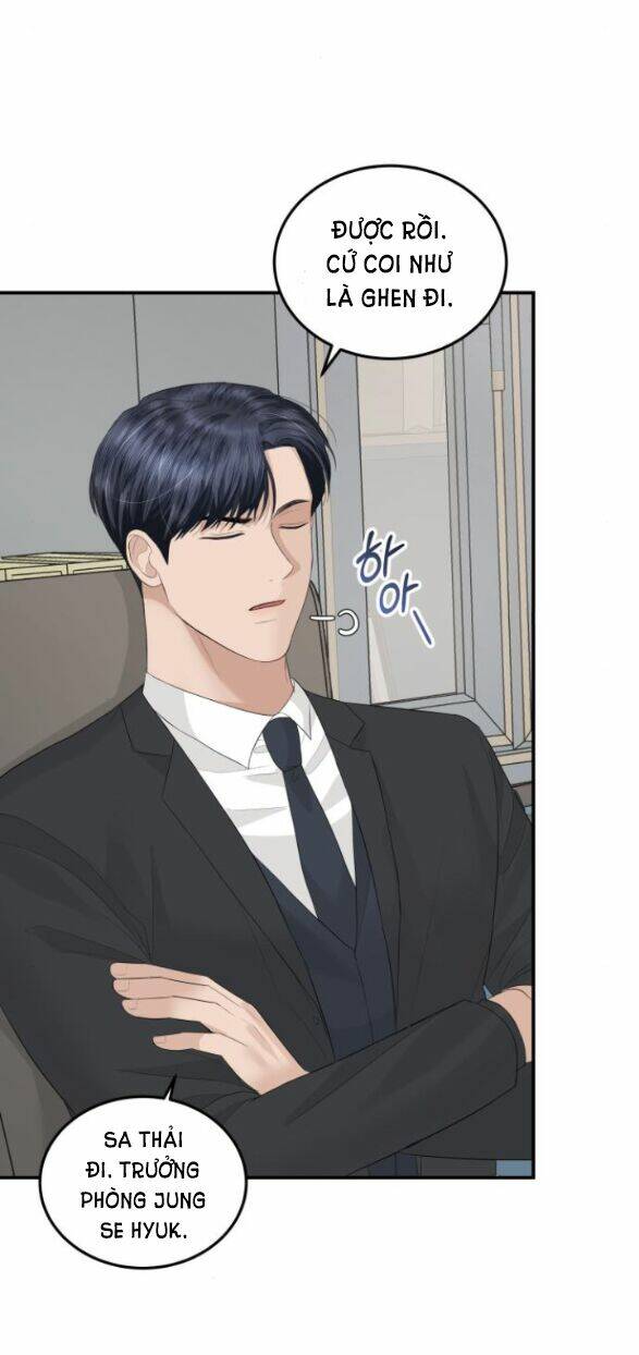 Hôn Nhân Hoàn Hảo Chapter 58.1 - Trang 2