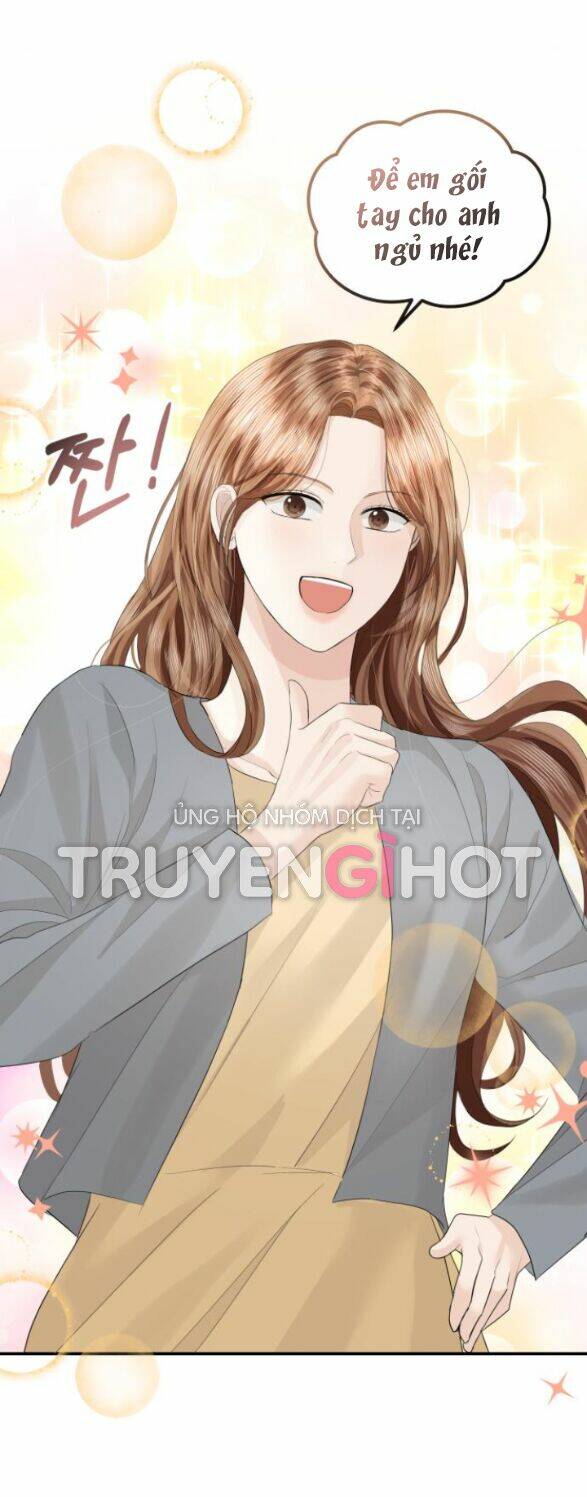 Hôn Nhân Hoàn Hảo Chapter 58.1 - Trang 2