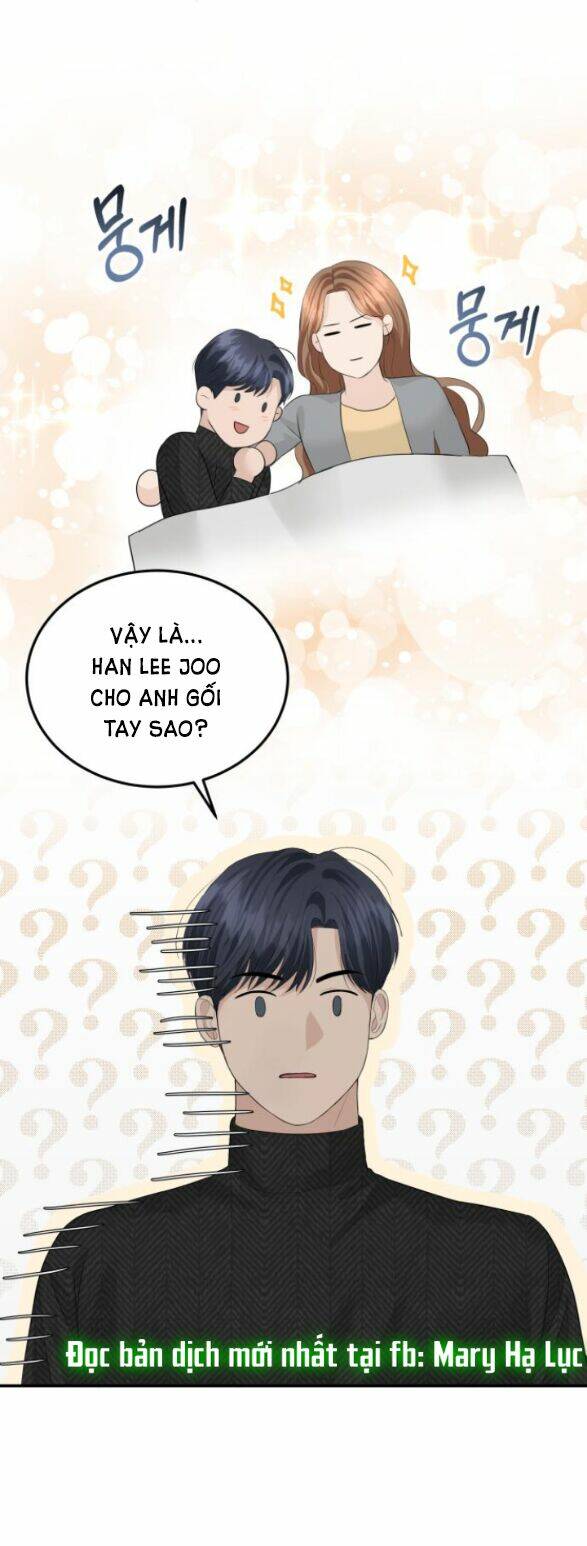 Hôn Nhân Hoàn Hảo Chapter 58.1 - Trang 2