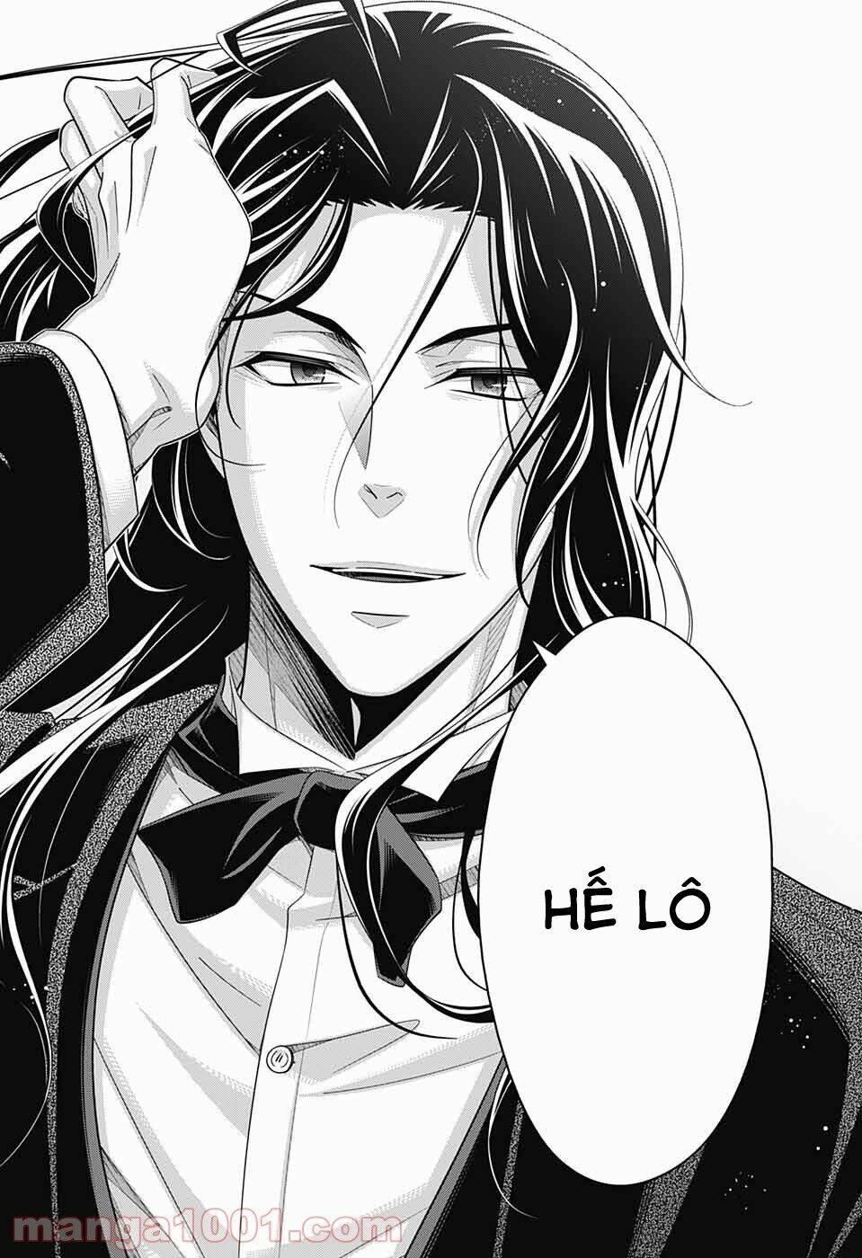 Hôn Nhân Hoàn Hảo Chapter 58 - Trang 2