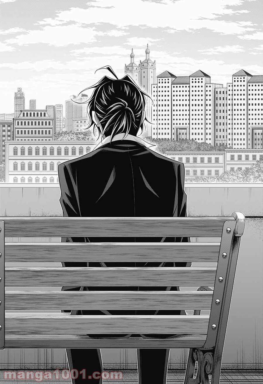 Hôn Nhân Hoàn Hảo Chapter 59 - Trang 2