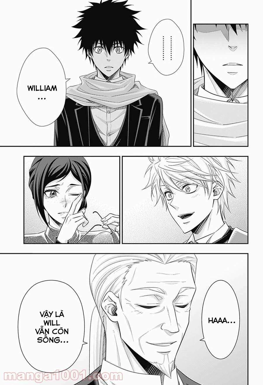 Hôn Nhân Hoàn Hảo Chapter 59 - Trang 2