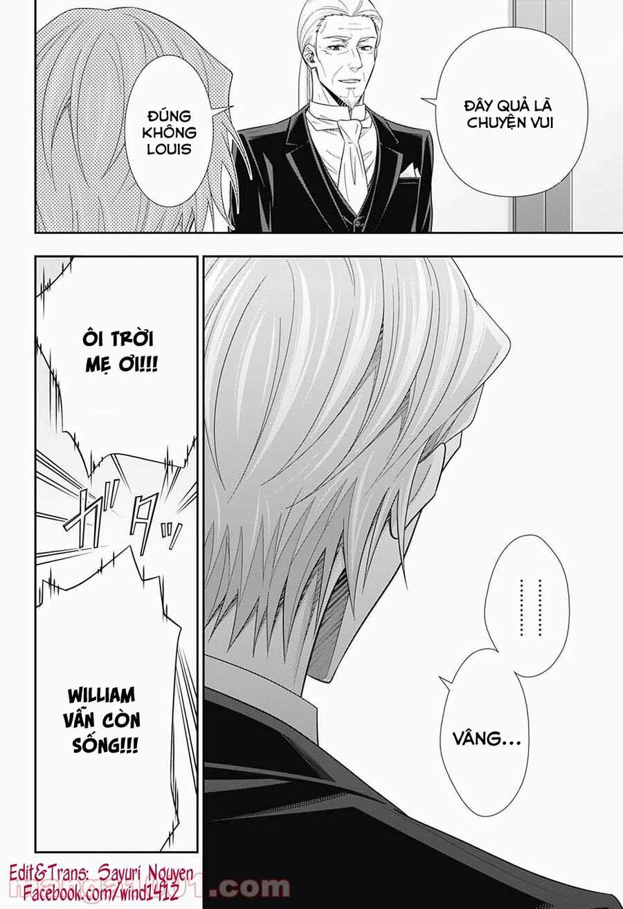 Hôn Nhân Hoàn Hảo Chapter 59 - Trang 2