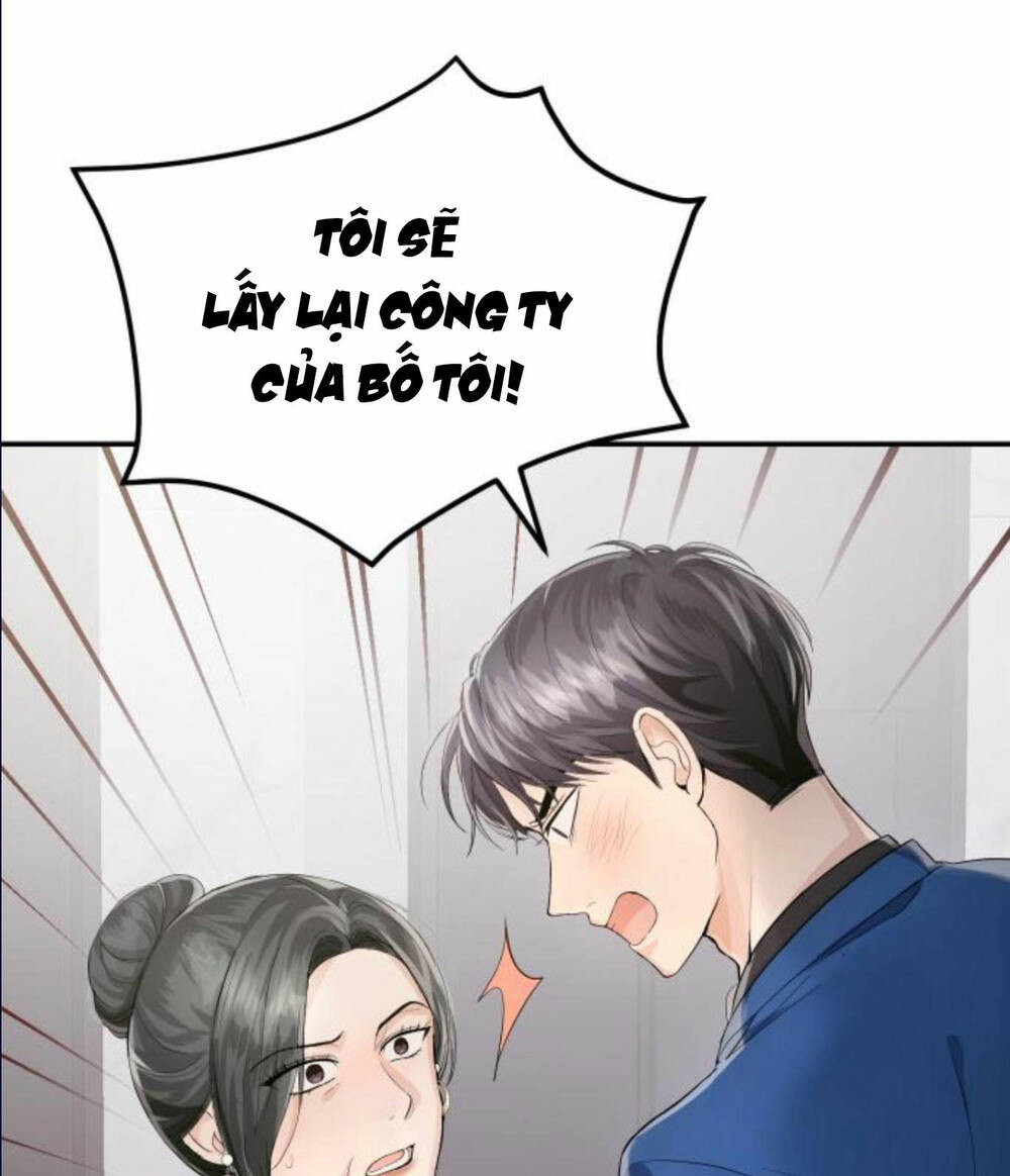 Hôn Nhân Hoàn Hảo Chapter 6 - Trang 2
