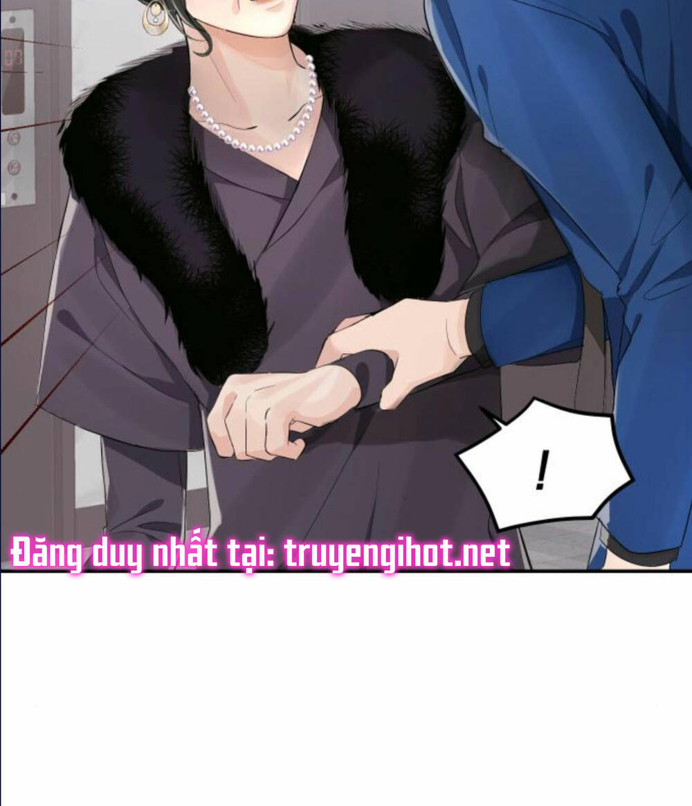 Hôn Nhân Hoàn Hảo Chapter 6 - Trang 2