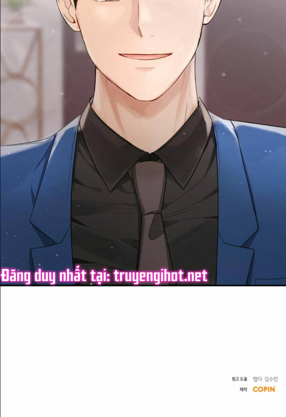 Hôn Nhân Hoàn Hảo Chapter 6 - Trang 2