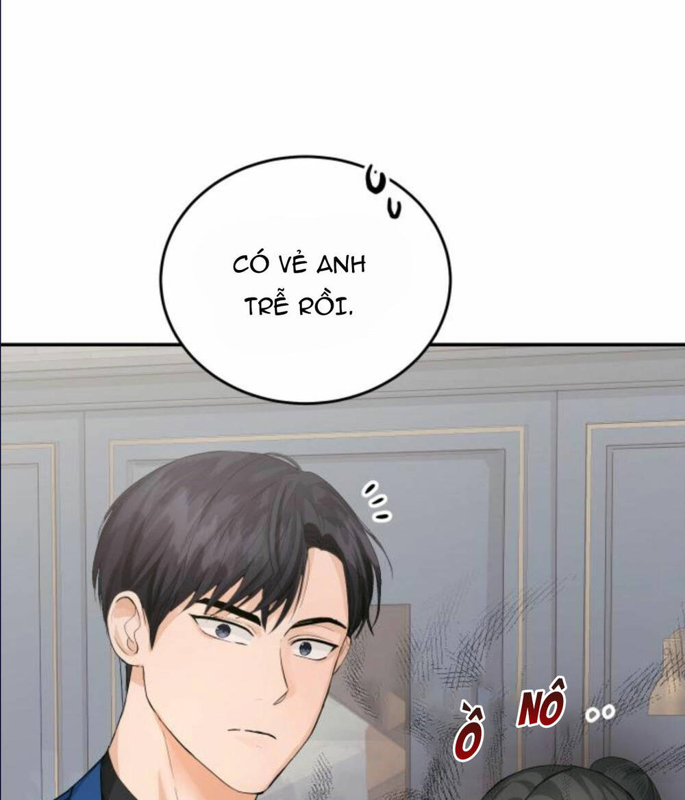 Hôn Nhân Hoàn Hảo Chapter 6 - Trang 2