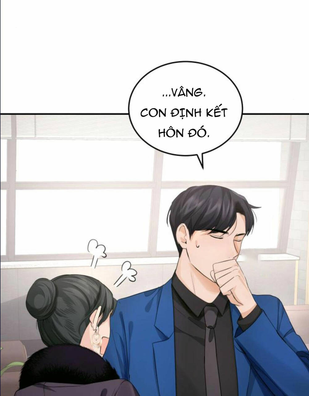 Hôn Nhân Hoàn Hảo Chapter 6 - Trang 2