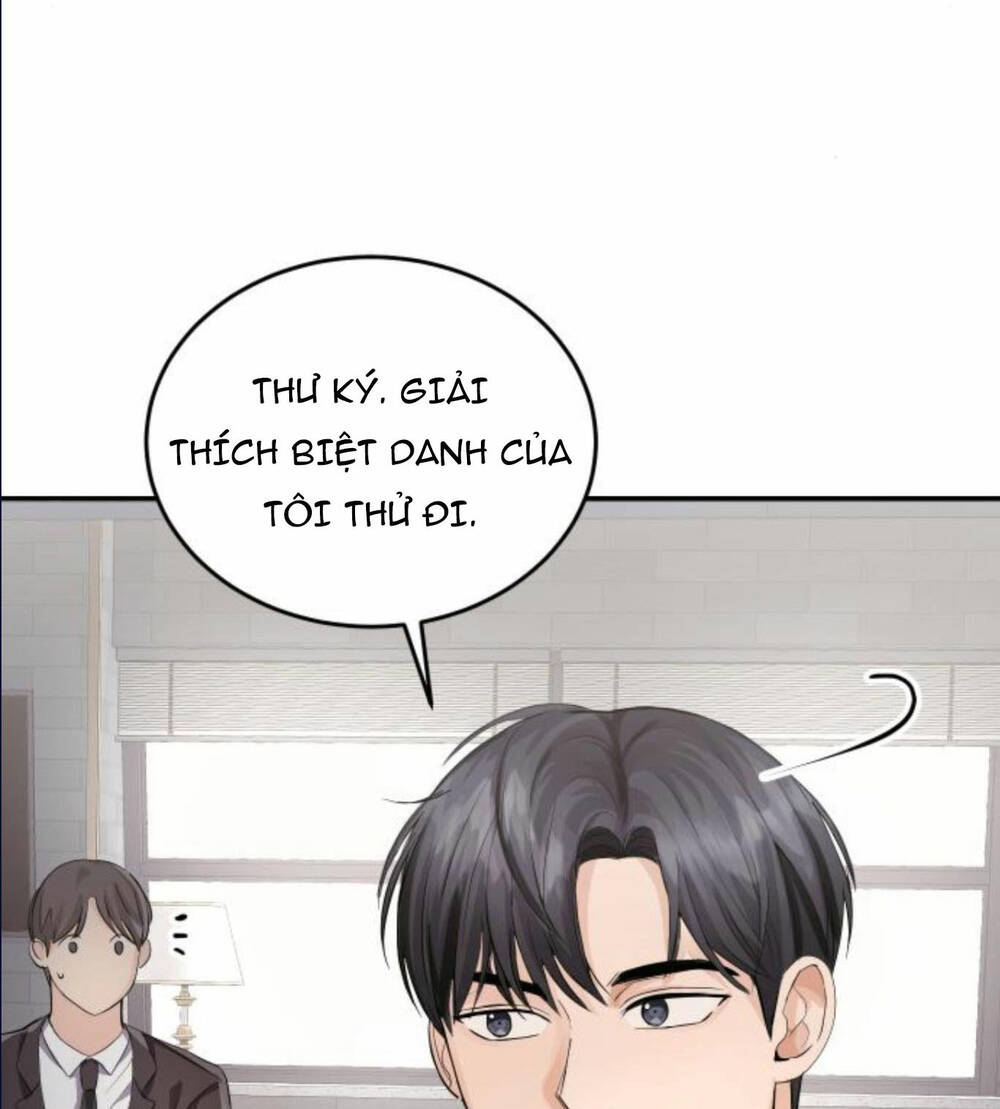 Hôn Nhân Hoàn Hảo Chapter 6 - Trang 2