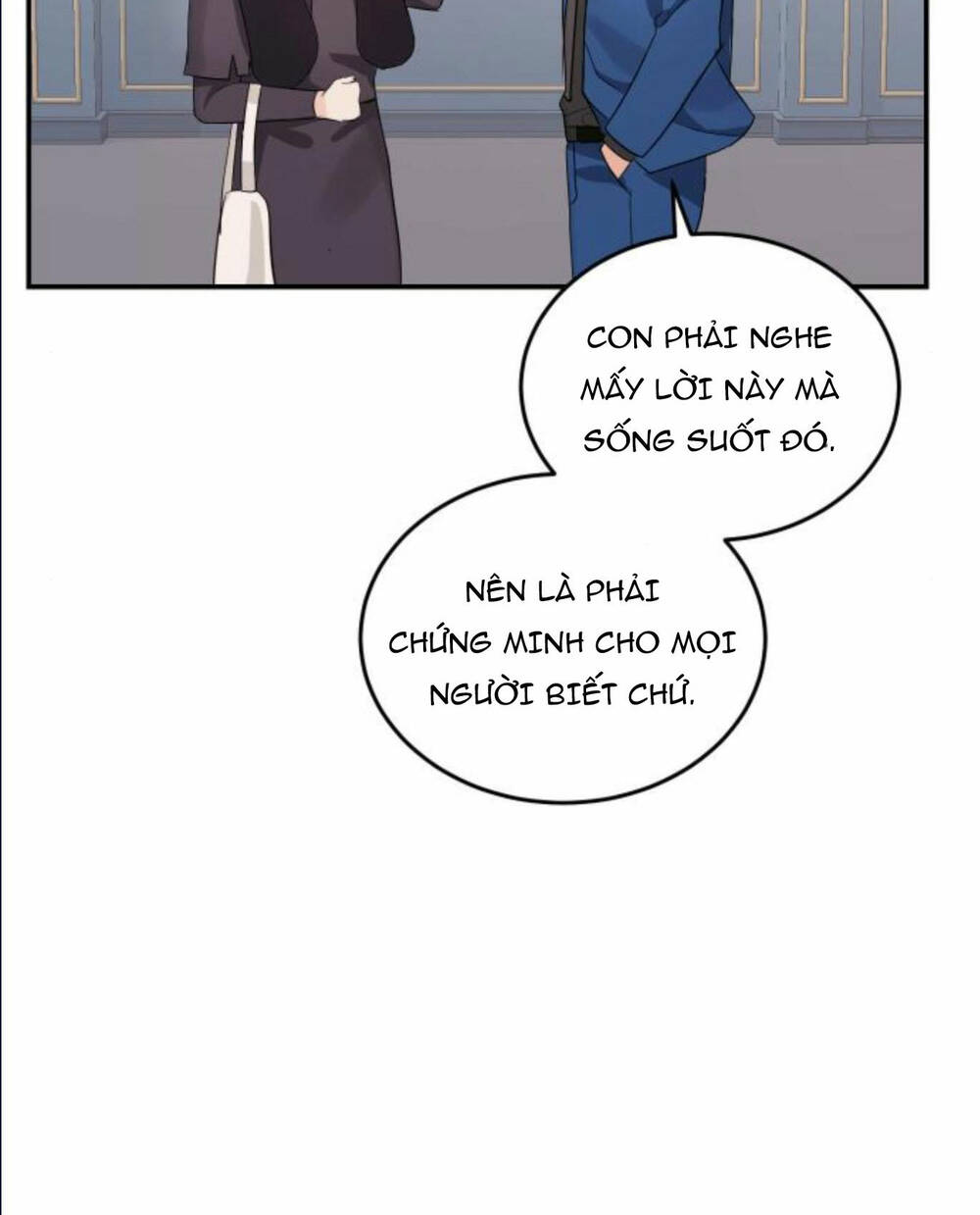 Hôn Nhân Hoàn Hảo Chapter 6 - Trang 2