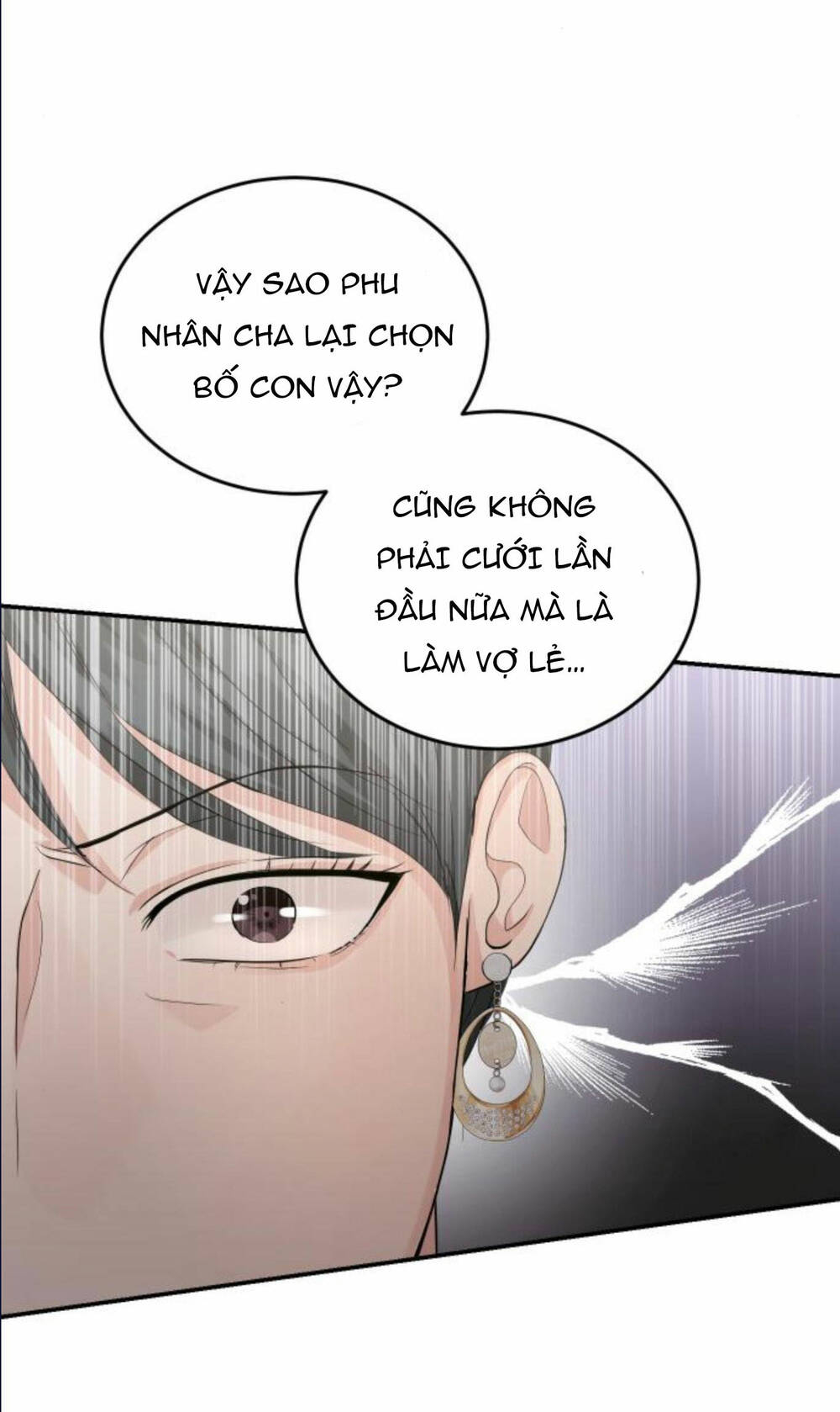 Hôn Nhân Hoàn Hảo Chapter 6 - Trang 2