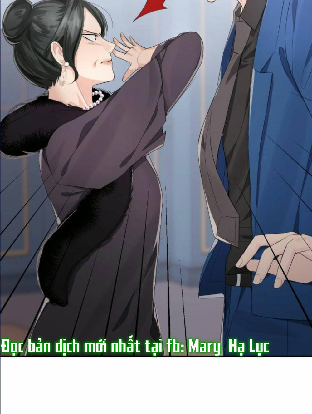 Hôn Nhân Hoàn Hảo Chapter 6 - Trang 2