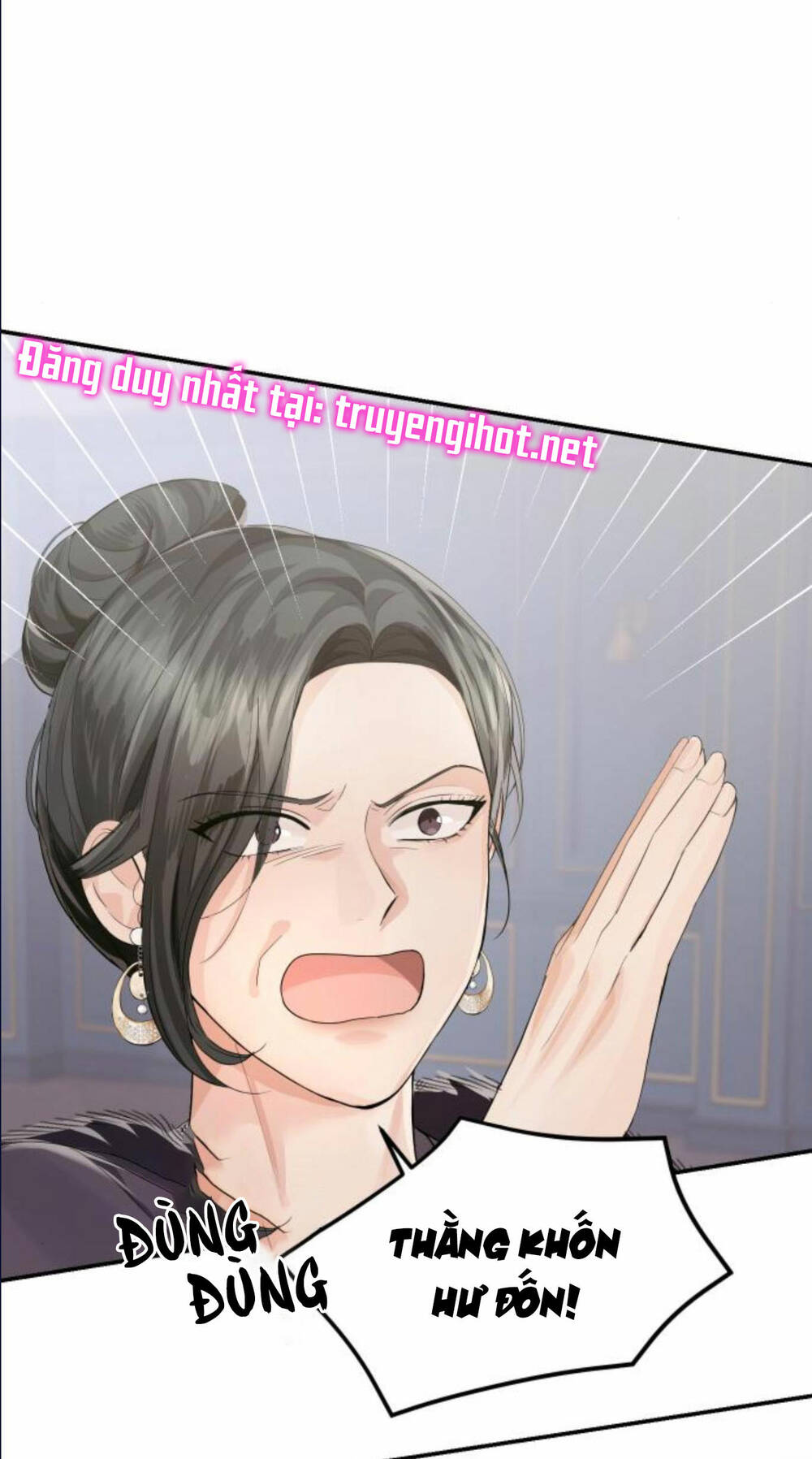 Hôn Nhân Hoàn Hảo Chapter 6 - Trang 2