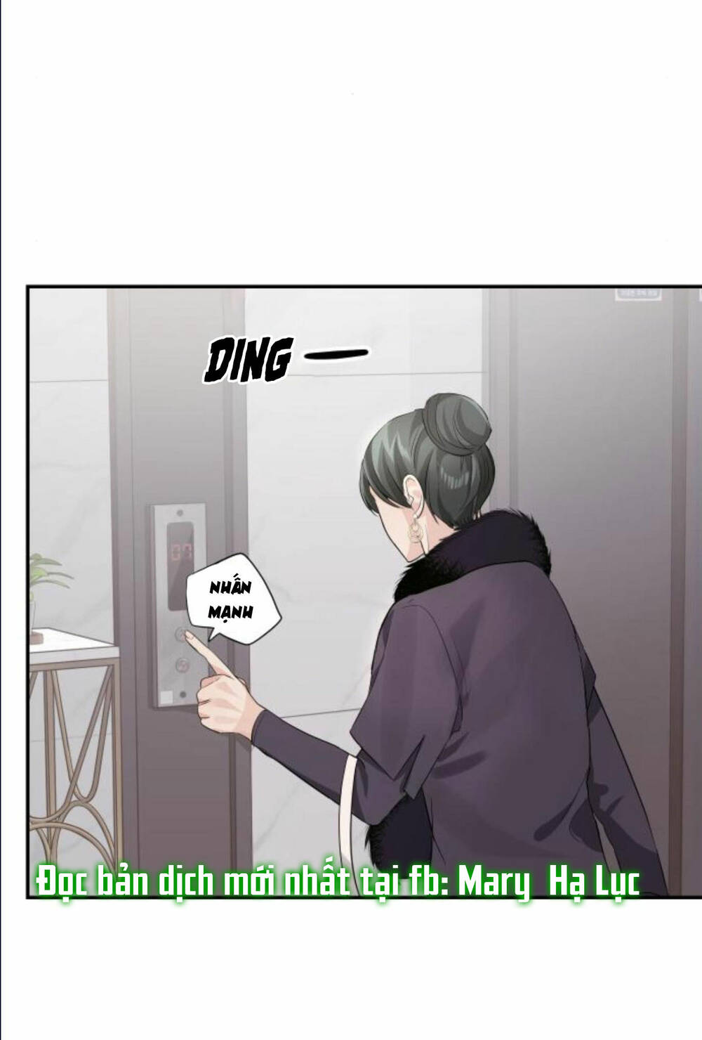 Hôn Nhân Hoàn Hảo Chapter 6 - Trang 2