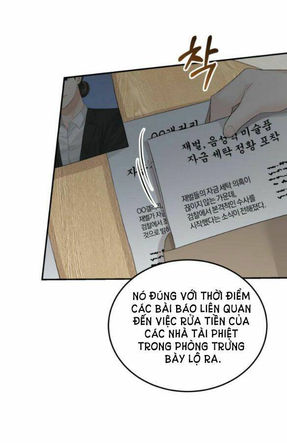 Hôn Nhân Hoàn Hảo Chapter 60.1 - Trang 2