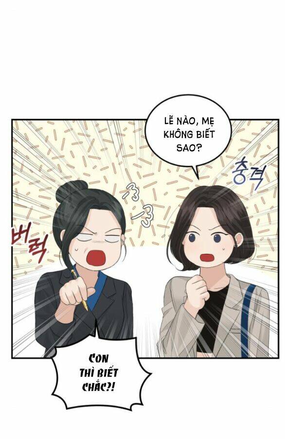 Hôn Nhân Hoàn Hảo Chapter 61.1 - Trang 2