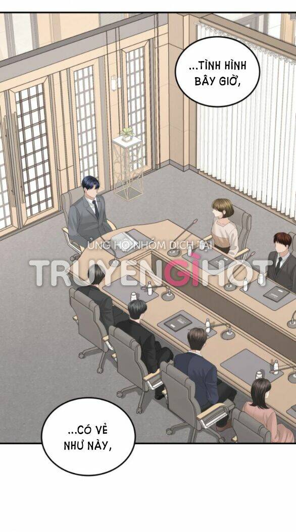 Hôn Nhân Hoàn Hảo Chapter 61.2 - Trang 2