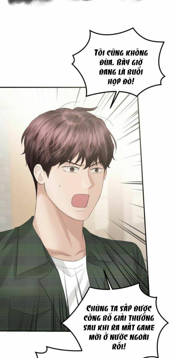 Hôn Nhân Hoàn Hảo Chapter 62.1 - Trang 2