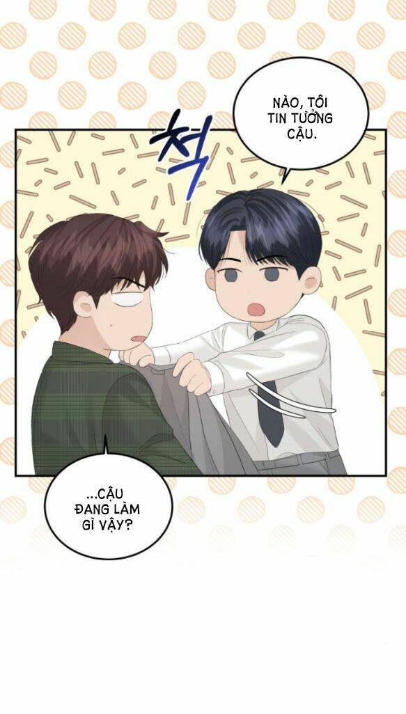 Hôn Nhân Hoàn Hảo Chapter 62.1 - Trang 2