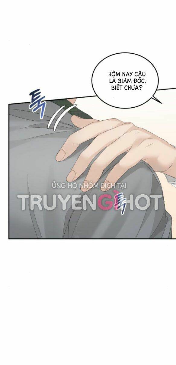 Hôn Nhân Hoàn Hảo Chapter 62.1 - Trang 2