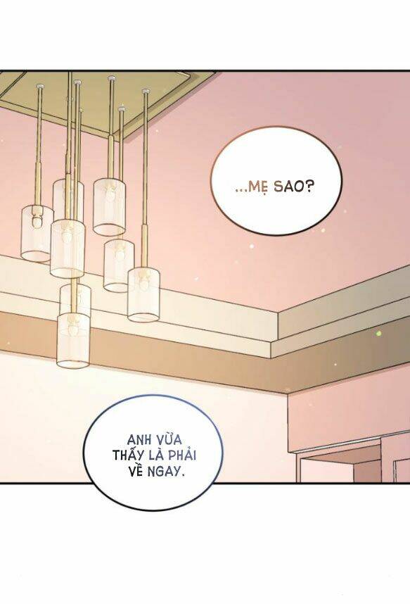 Hôn Nhân Hoàn Hảo Chapter 62.1 - Trang 2