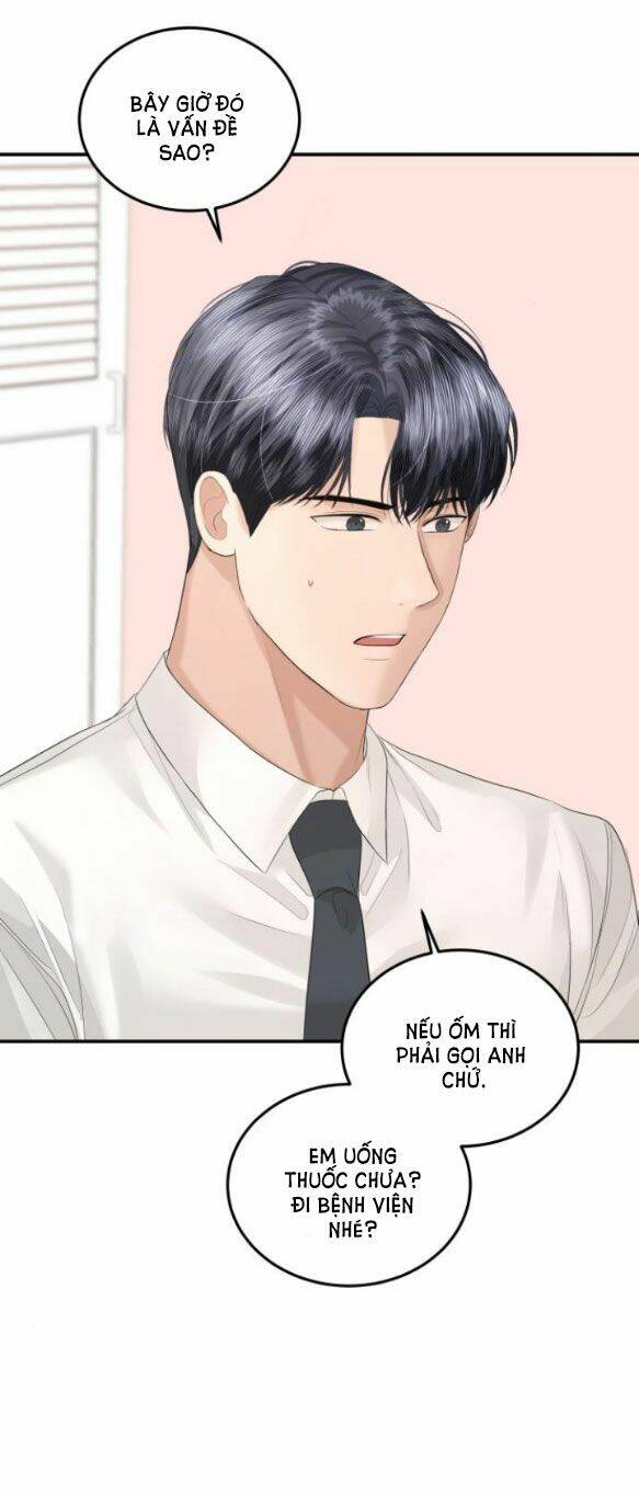 Hôn Nhân Hoàn Hảo Chapter 62.1 - Trang 2