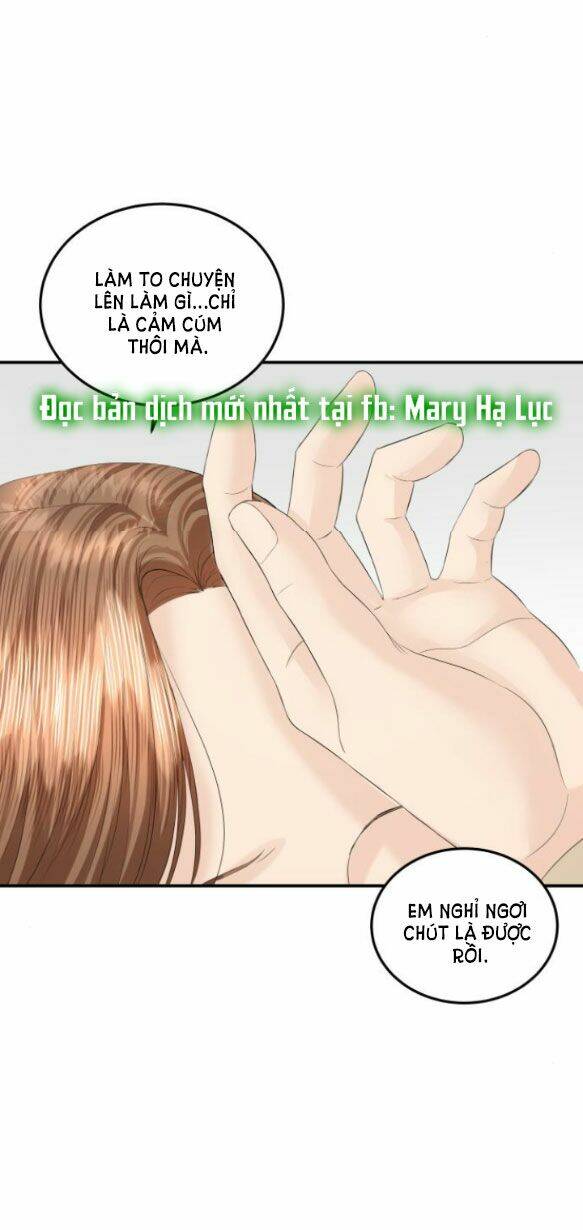 Hôn Nhân Hoàn Hảo Chapter 62.1 - Trang 2