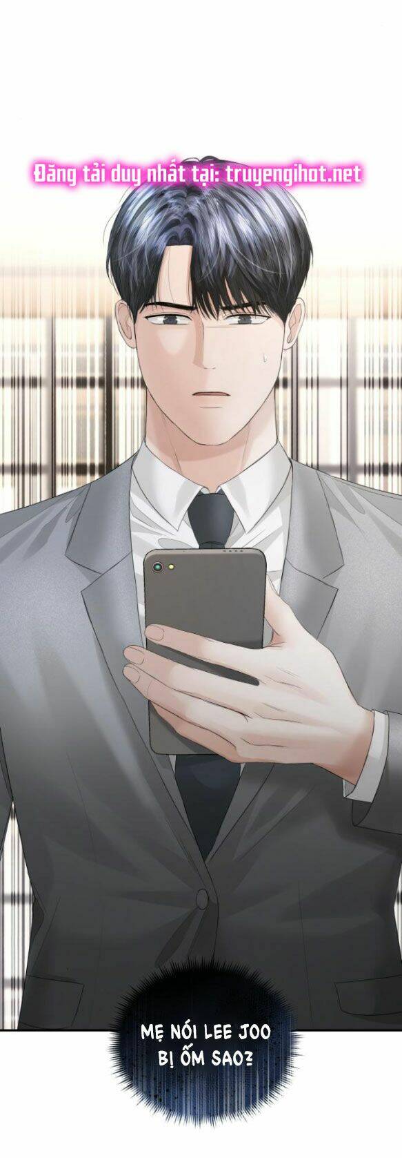 Hôn Nhân Hoàn Hảo Chapter 62.1 - Trang 2