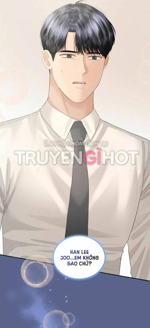 Hôn Nhân Hoàn Hảo Chapter 62.1 - Trang 2