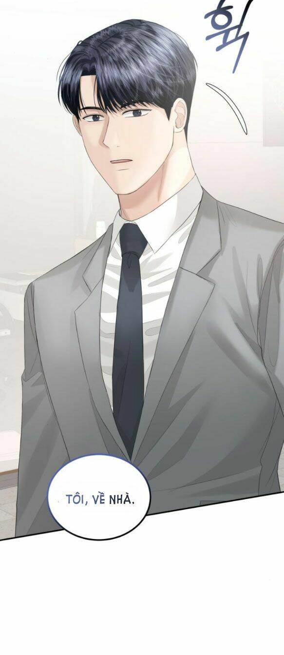 Hôn Nhân Hoàn Hảo Chapter 62.1 - Trang 2