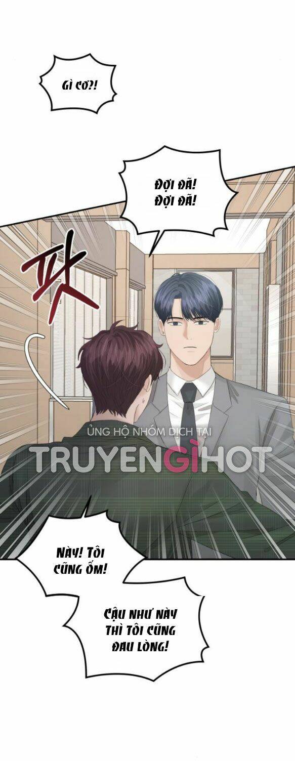 Hôn Nhân Hoàn Hảo Chapter 62.1 - Trang 2