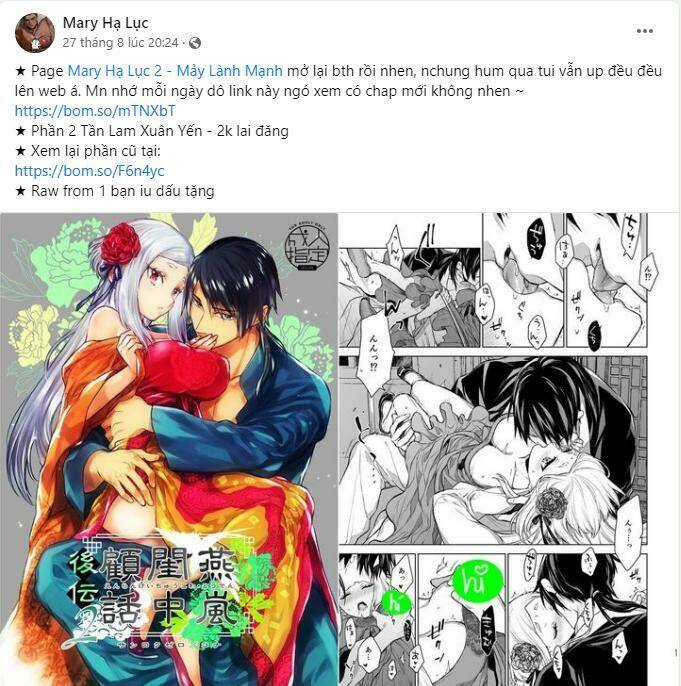 Hôn Nhân Hoàn Hảo Chapter 63 - Trang 2